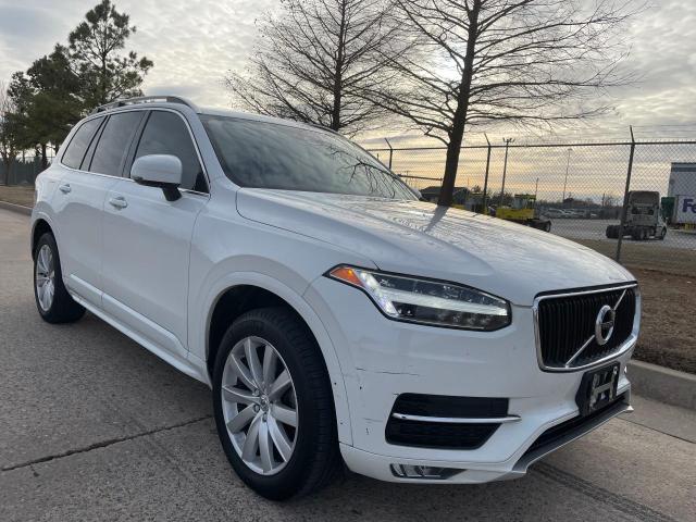 2019 Volvo Xc90 T6 Momentum