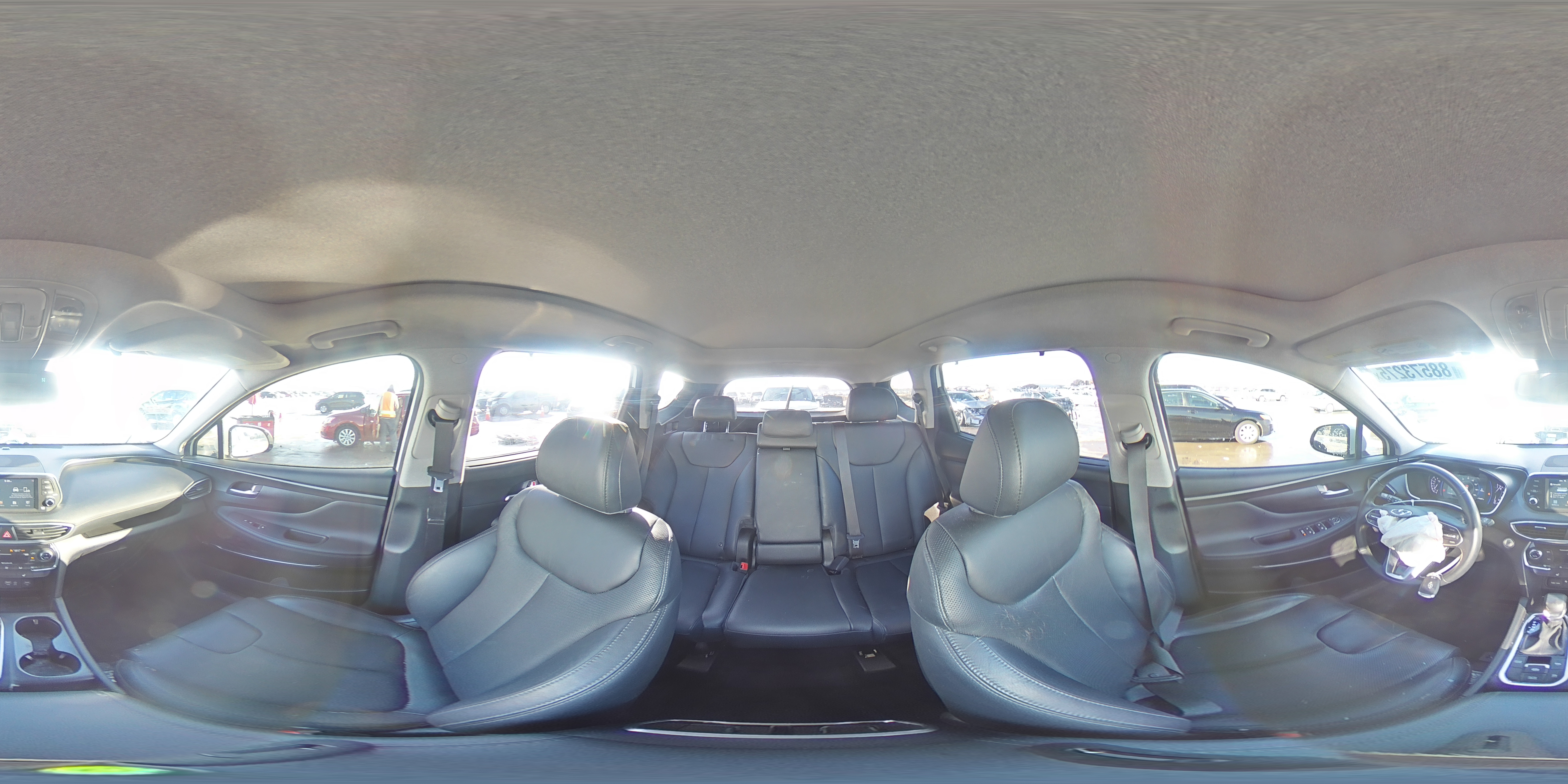 2020 Hyundai Santa Fe - Image 14