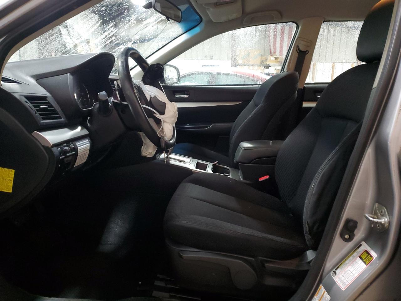 2011 Subaru Outback - Image 7