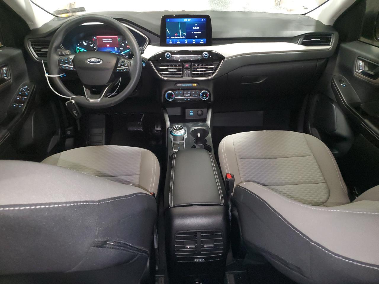 2022 Ford Escape - Image 8