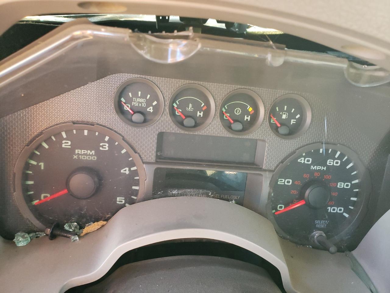 2008 Ford F350 - Image 9