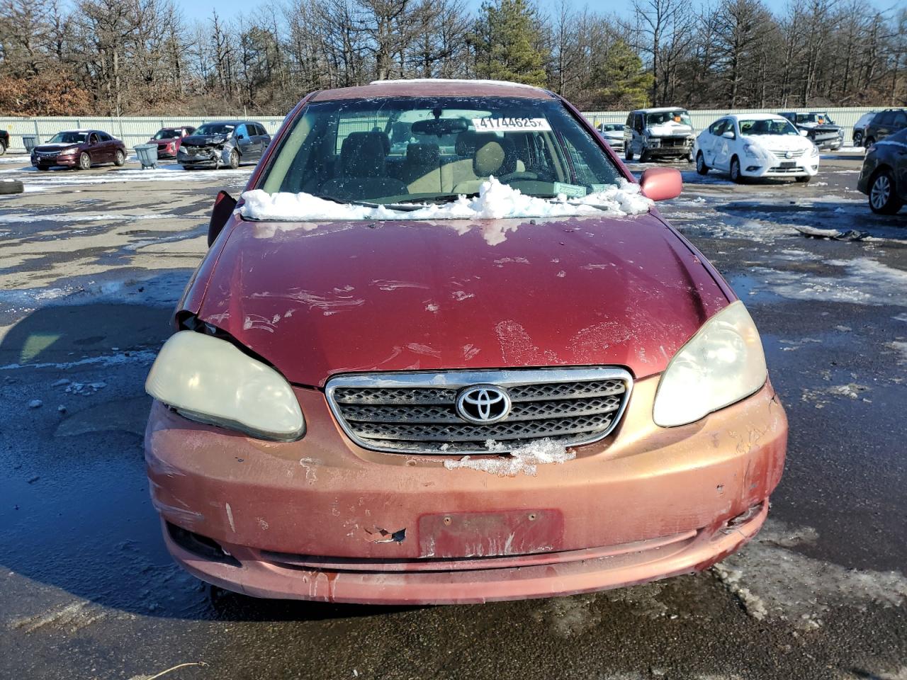 2006 Toyota Corolla - Image 5