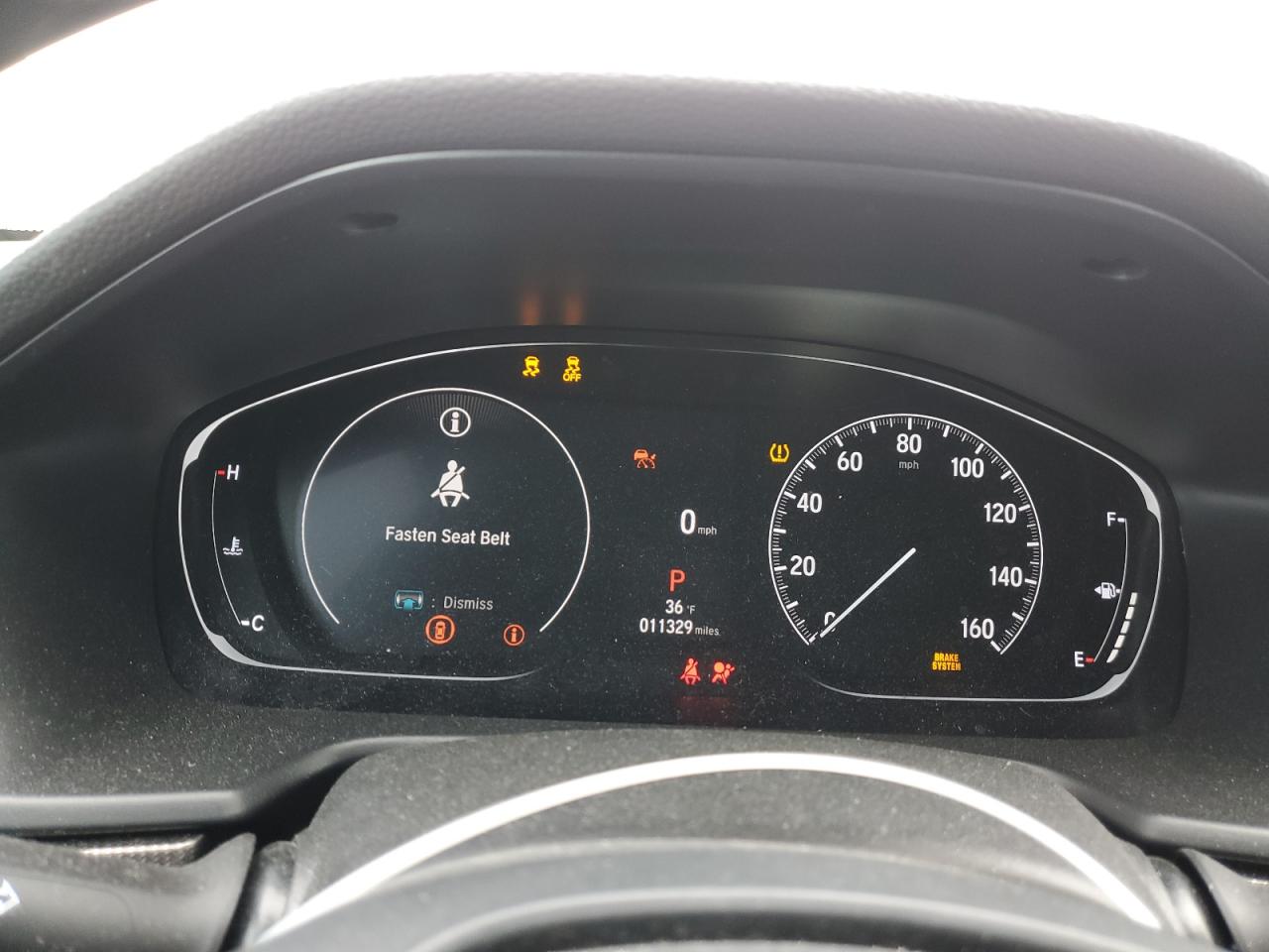 2022 Honda Accord - Image 9