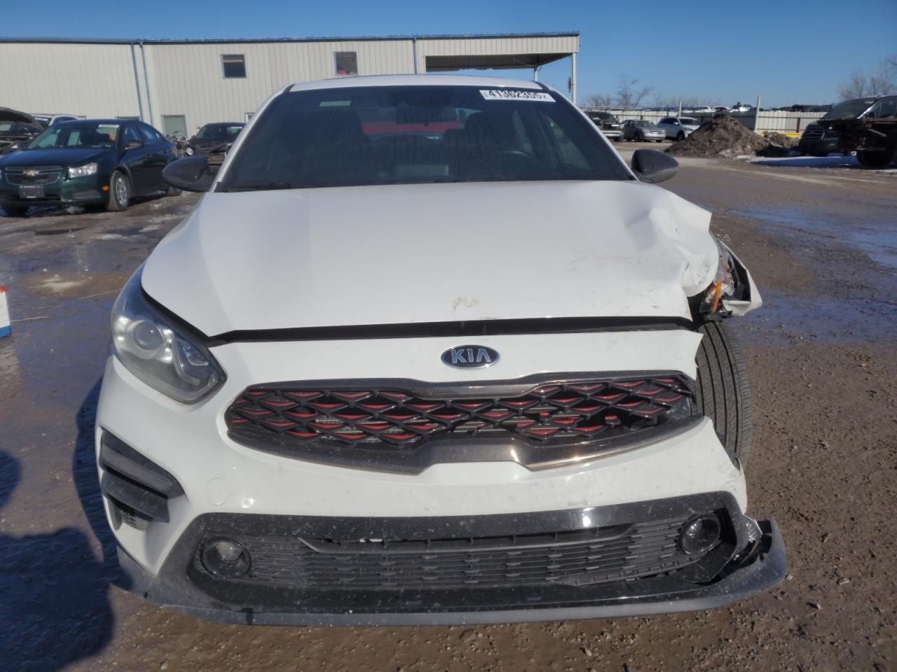 2021 Kia Forte - Image 5