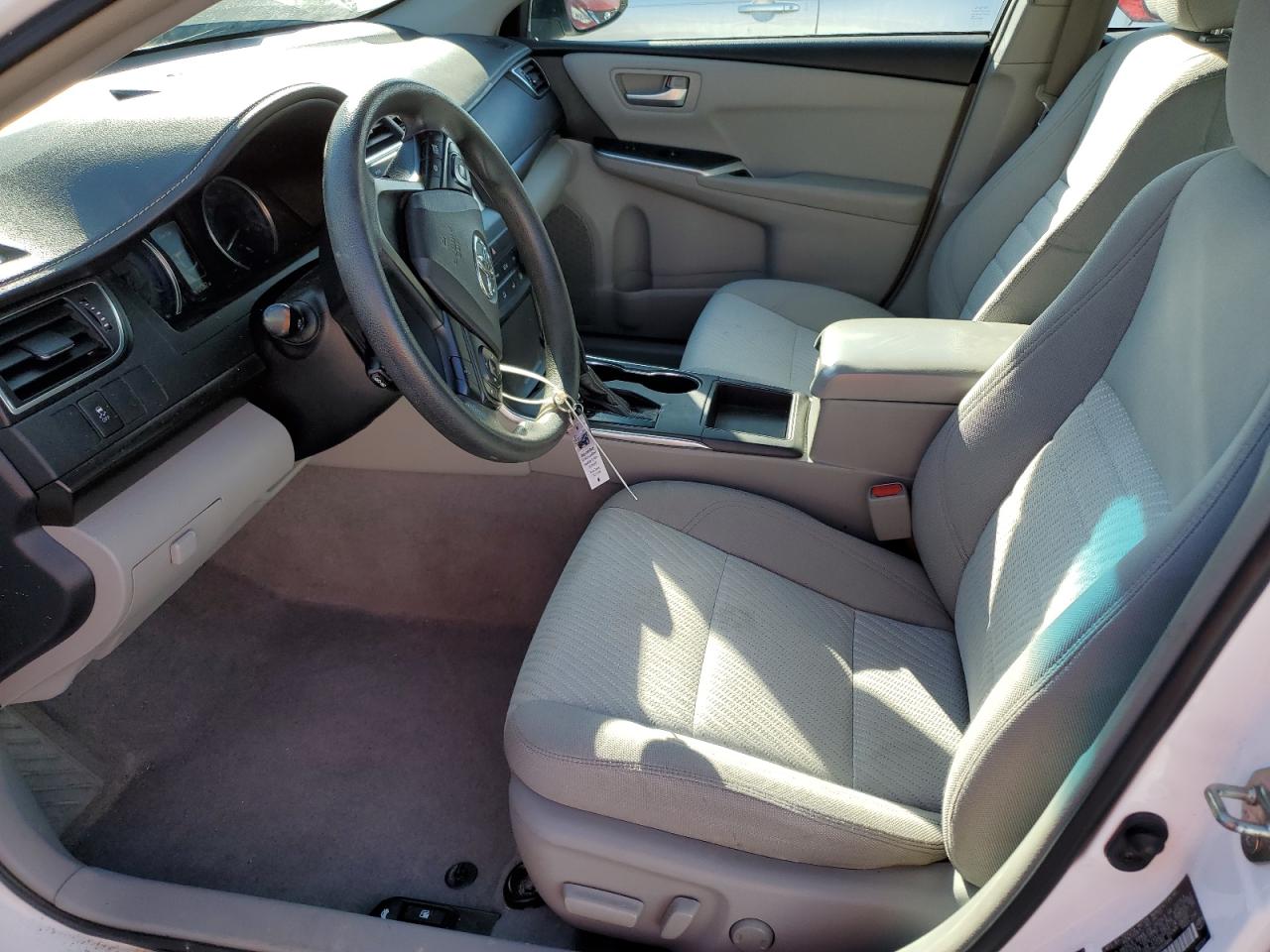 2017 Toyota Camry - Image 7