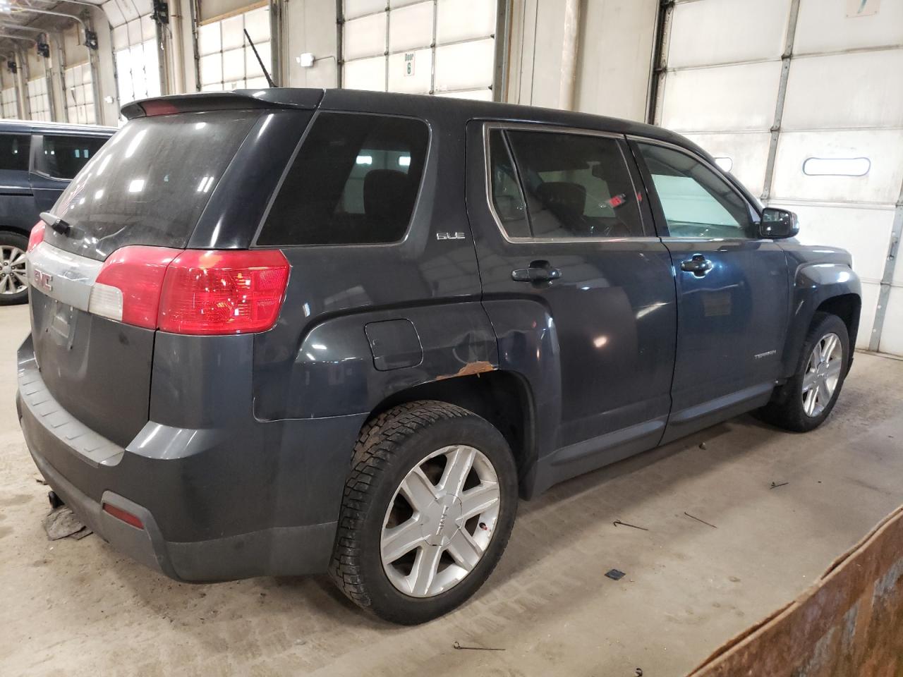 2013 GMC Terrain - Image 3