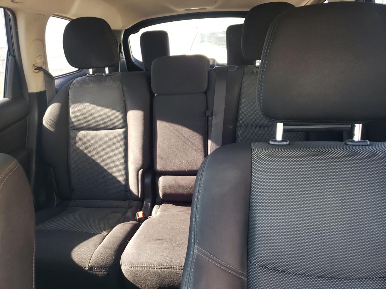 2017 Nissan Pathfinder - Image 10