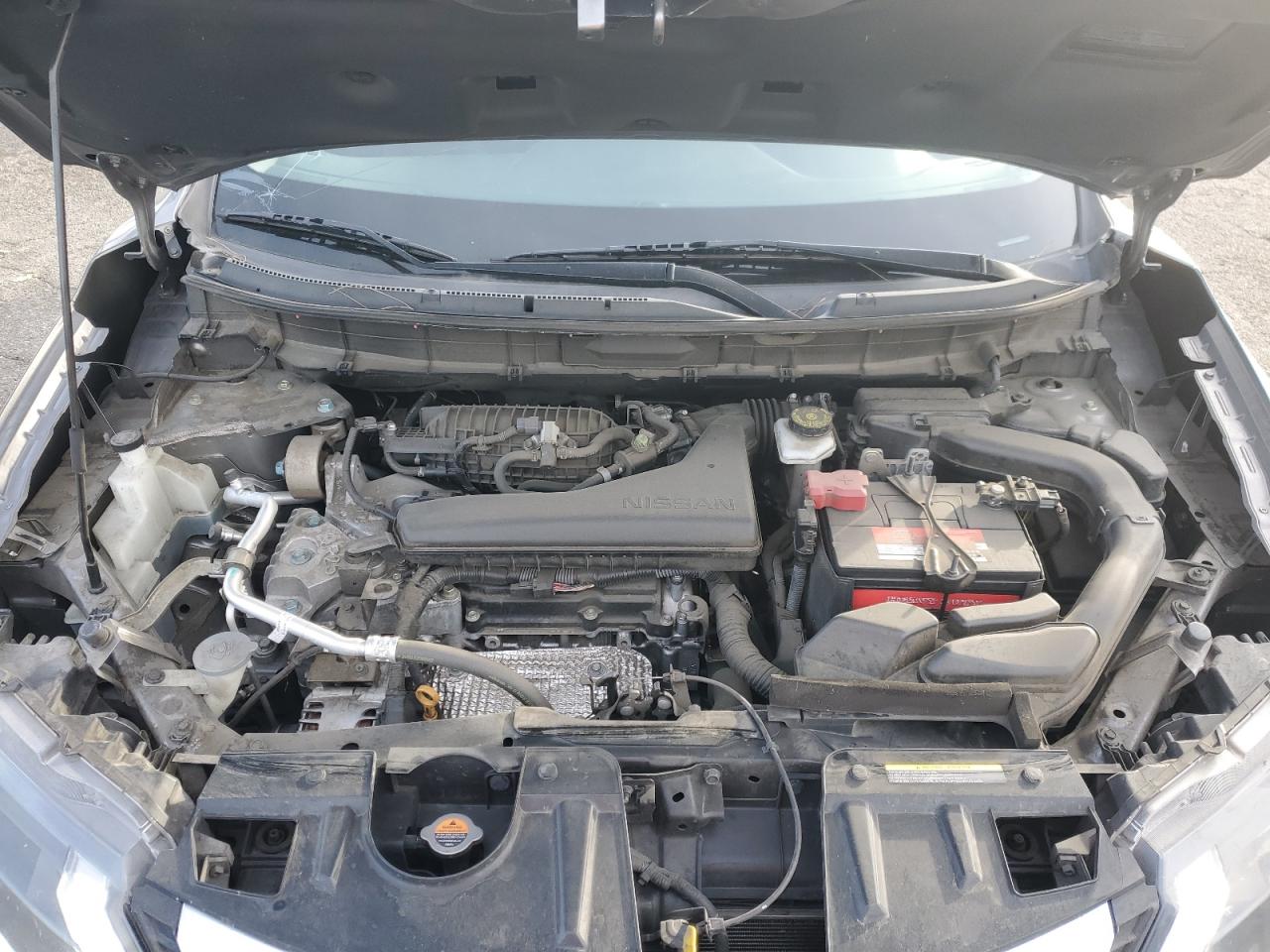2019 Nissan Rogue - Image 14
