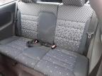 1999 AUDI A3 1.8T SP for sale at Copart SANDY