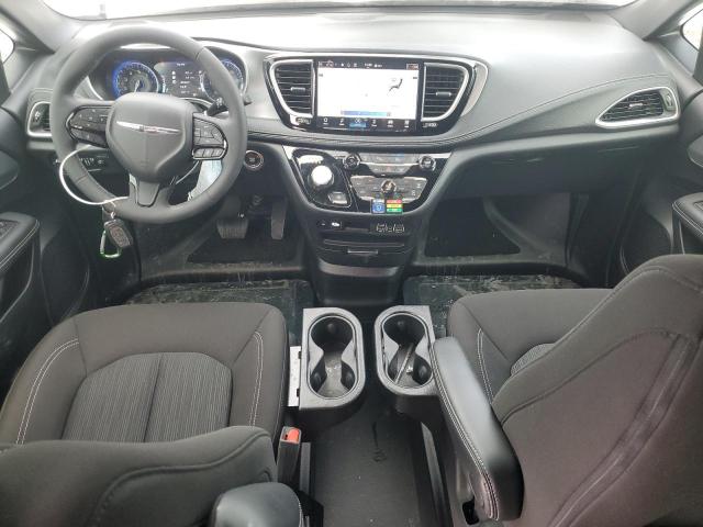  CHRYSLER PACIFICA 2024 Granatowy