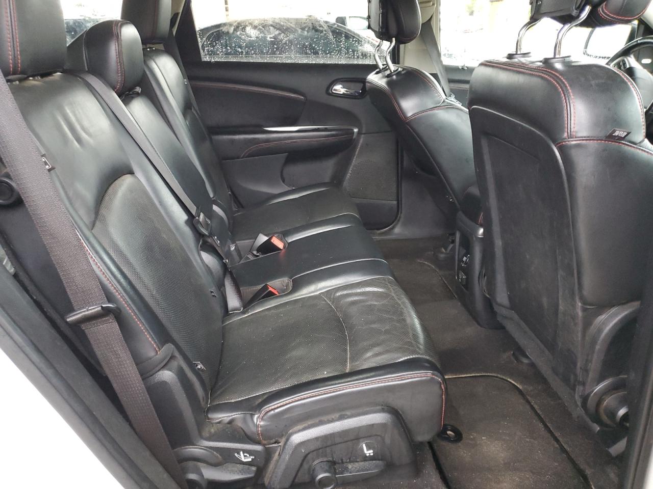 2015 Dodge Journey - Image 11