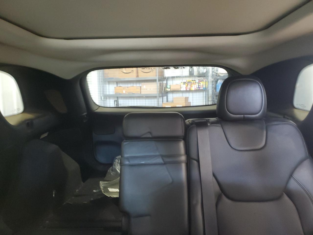 2019 Jeep Grand Cherokee - Image 10