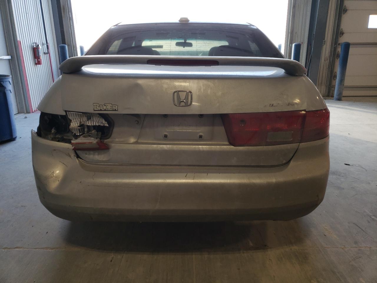 2005 Honda Accord - Image 6