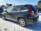 2008 Honda Cr-V Ex იყიდება Mendon-ში, MA - Front End