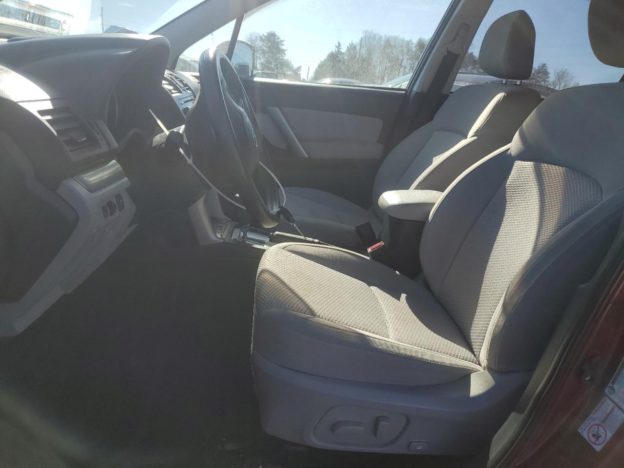 2014 Subaru Forester - Image 7