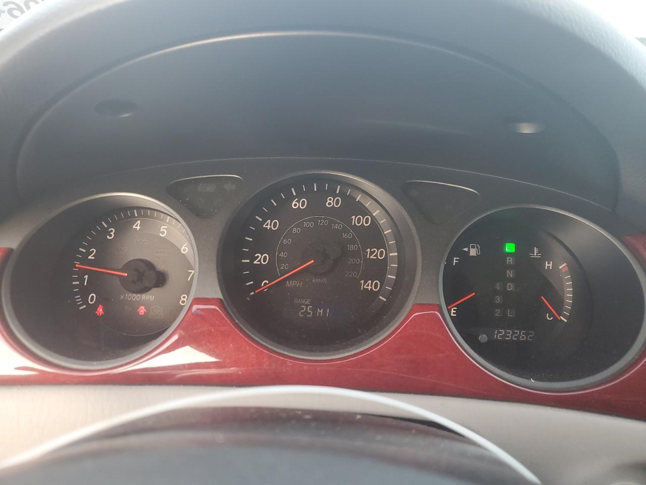 2004 Lexus Es 330 VIN: JTHBA30G345047941 Lot: 89280505