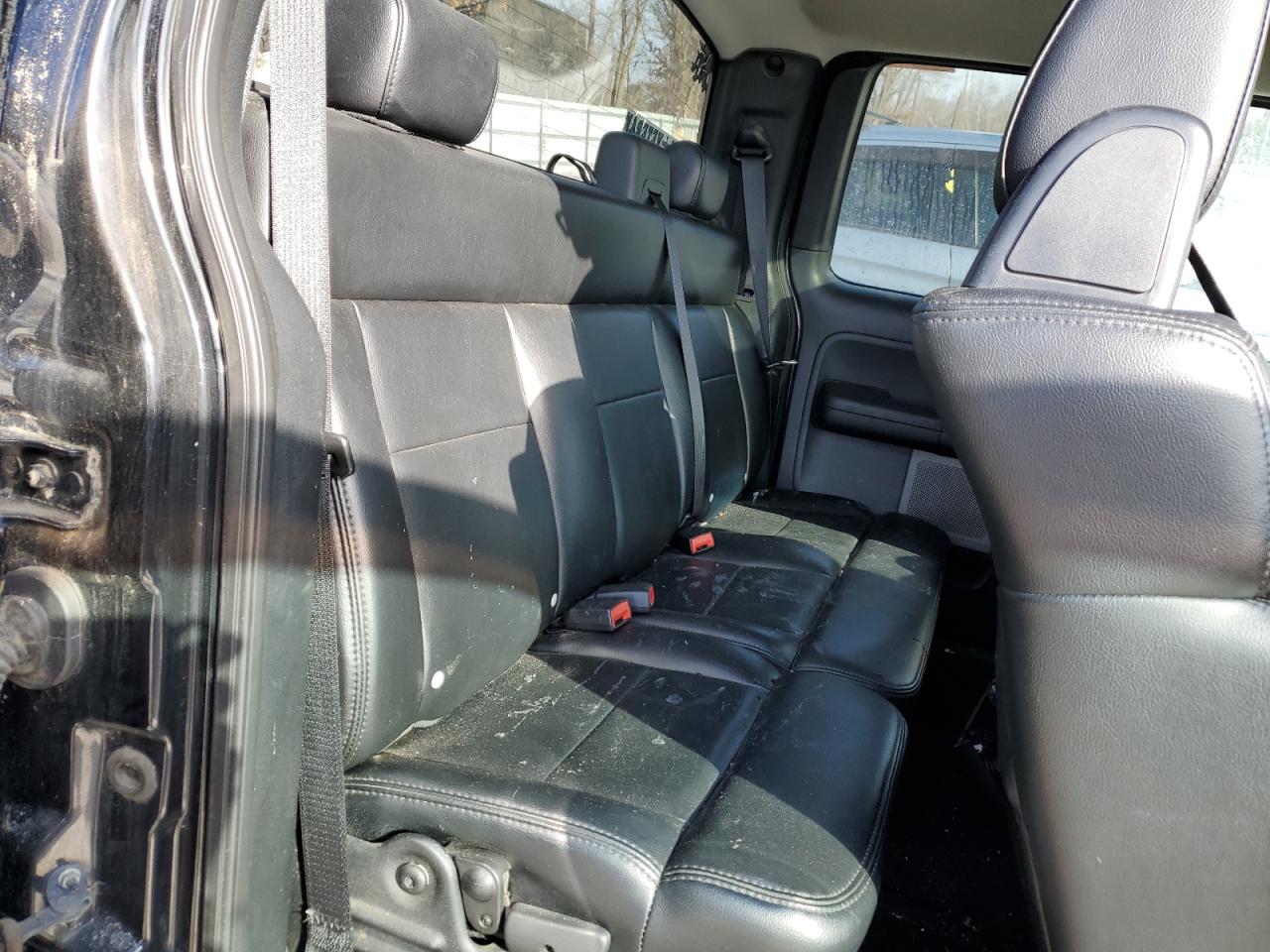 2007 Ford F150 VIN: 1FTPX14587FA75137 Lot: 42098155