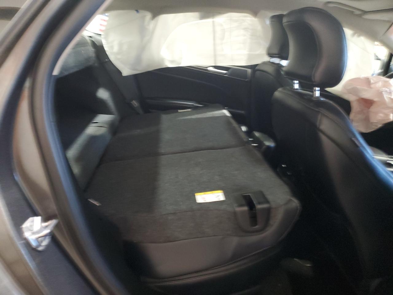 2019 Ford Fusion - Image 10