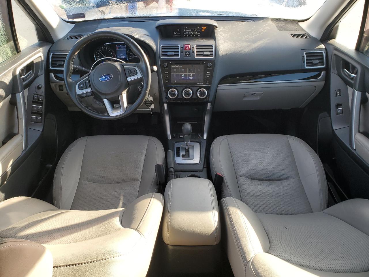 2018 Subaru Forester - Image 8