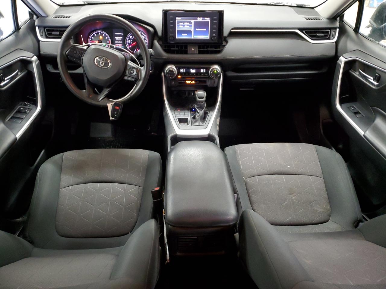 2019 Toyota RAV 4 - Image 8