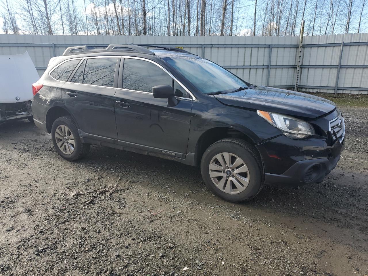 VIN 4S4BSBAC1F3212321 2015 SUBARU OUTBACK no.4