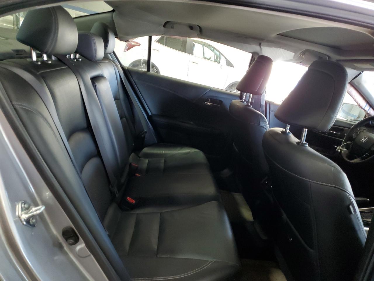 2017 Honda Accord - Image 10