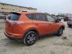 2016 Toyota Rav4 Le de vânzare în Opa Locka, FL - Front End