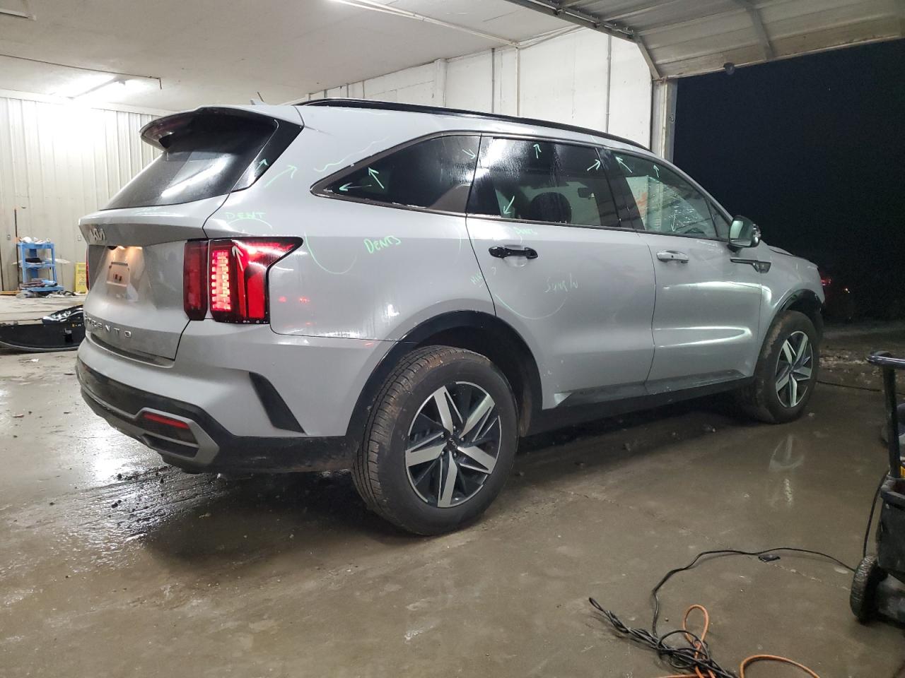 2022 Kia Sorento - Image 3