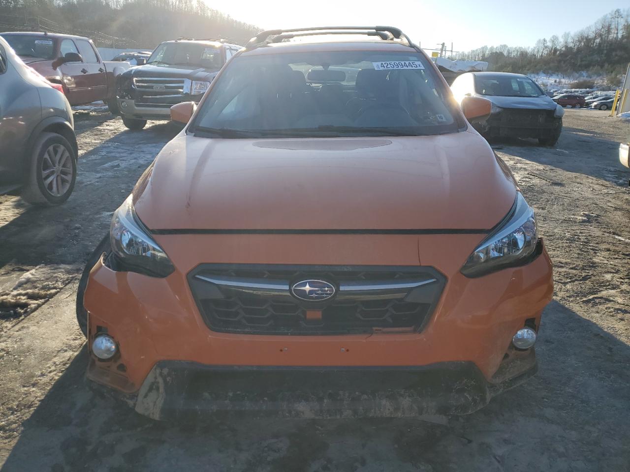 2019 Subaru XV - Image 5