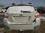 2015 Subaru Xv Crosstrek 2.0 Premium en Venta en Chicago Heights, IL - Front End