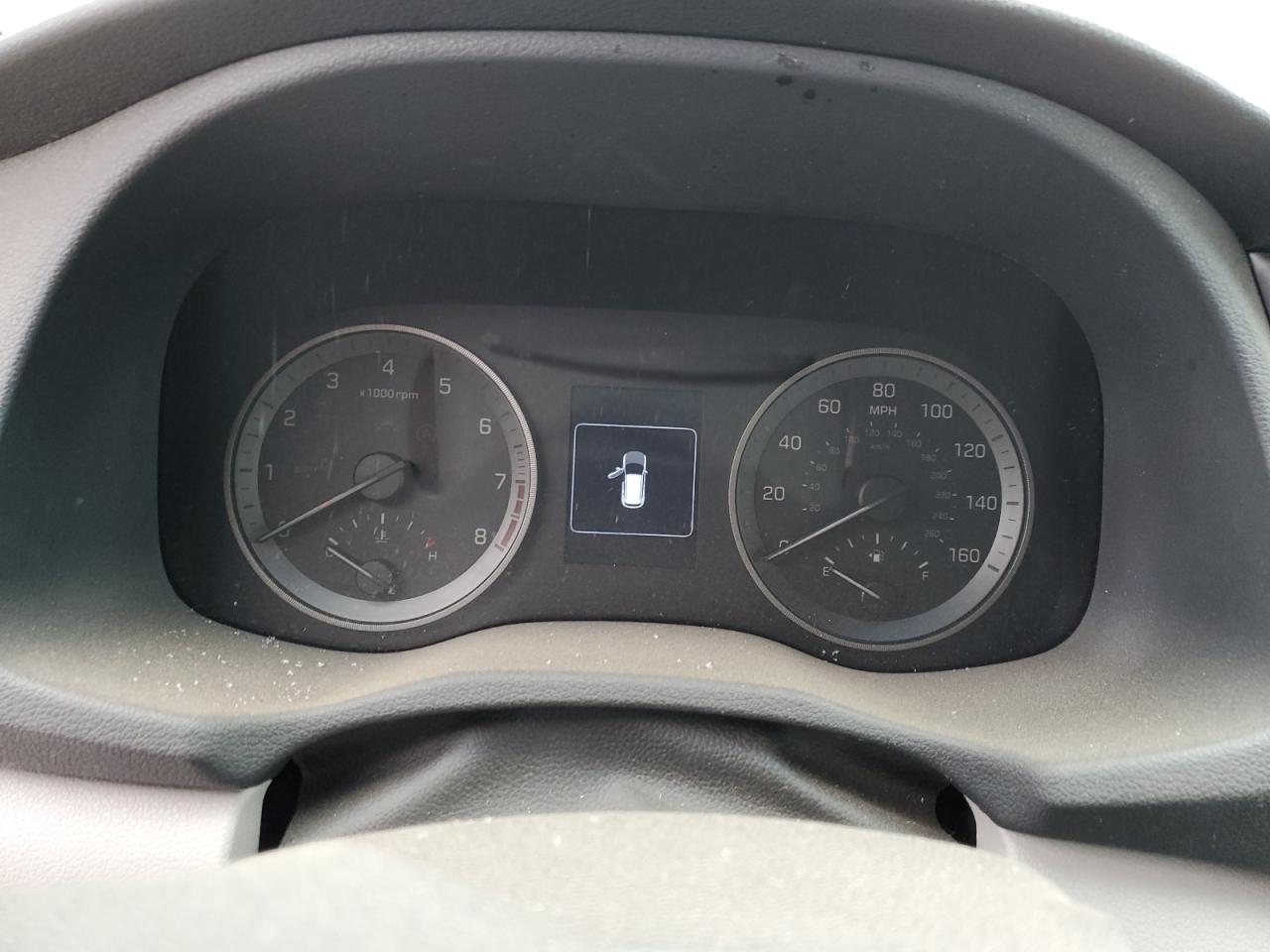 2017 Hyundai Tucson - Image 9