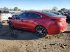 2015 Mazda 6 Grand Touring продається в San Martin, CA - Front End