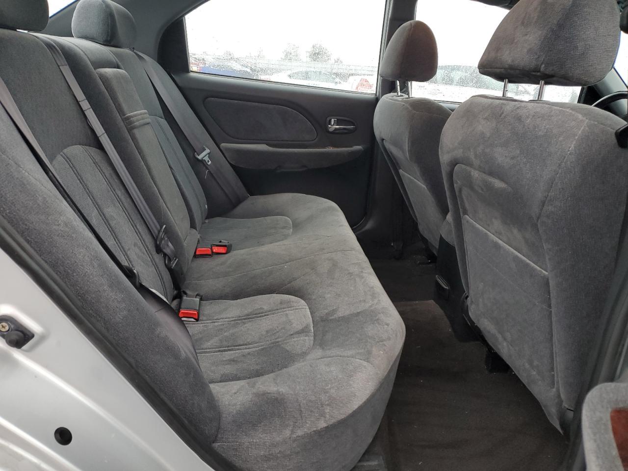 2005 Hyundai Sonata - Image 10