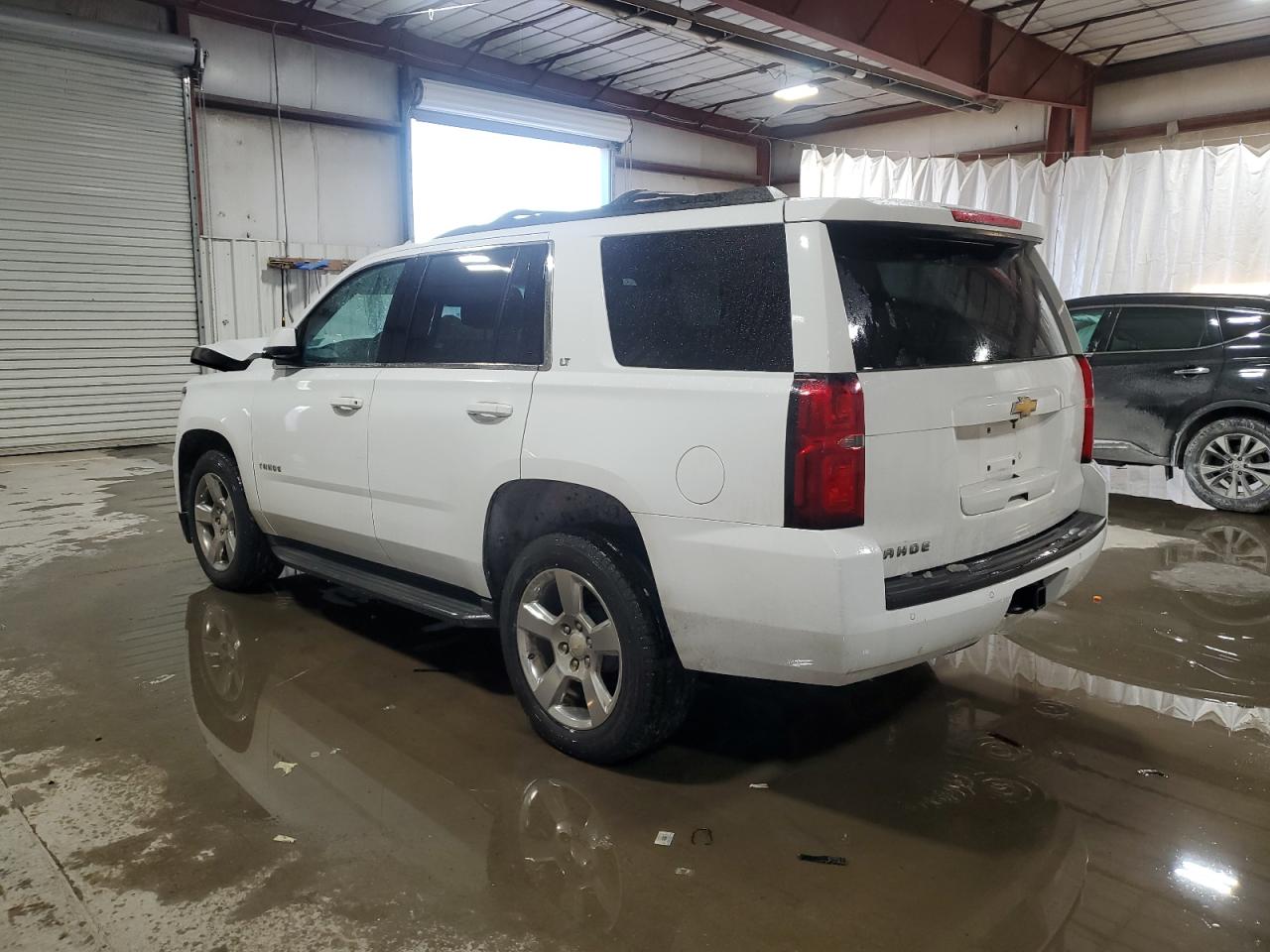 2016 Chevrolet Tahoe - Image 2