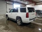 2016 Chevrolet Tahoe K1500 Lt en Venta en Albany, NY - Front End