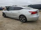 2016 Nissan Maxima 3.5S for Sale in Chicago Heights, IL - Vandalism