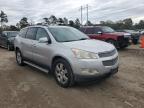 2011 Chevrolet Traverse Ltz იყიდება Greenwell Springs-ში, LA - Rear End