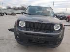 2017 Jeep Renegade Latitude продається в Wilmer, TX - Rear End