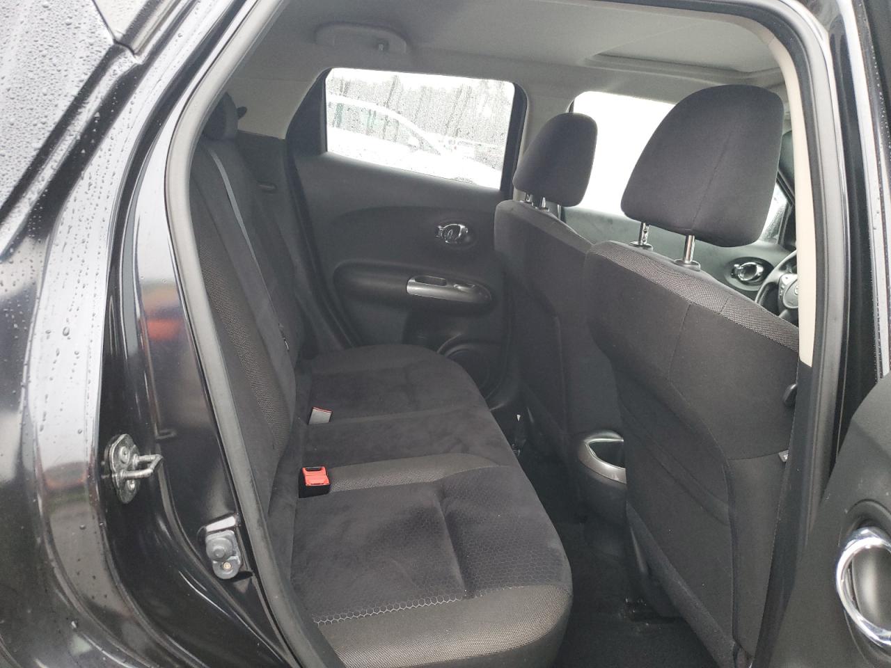 2011 Nissan Juke - Image 11