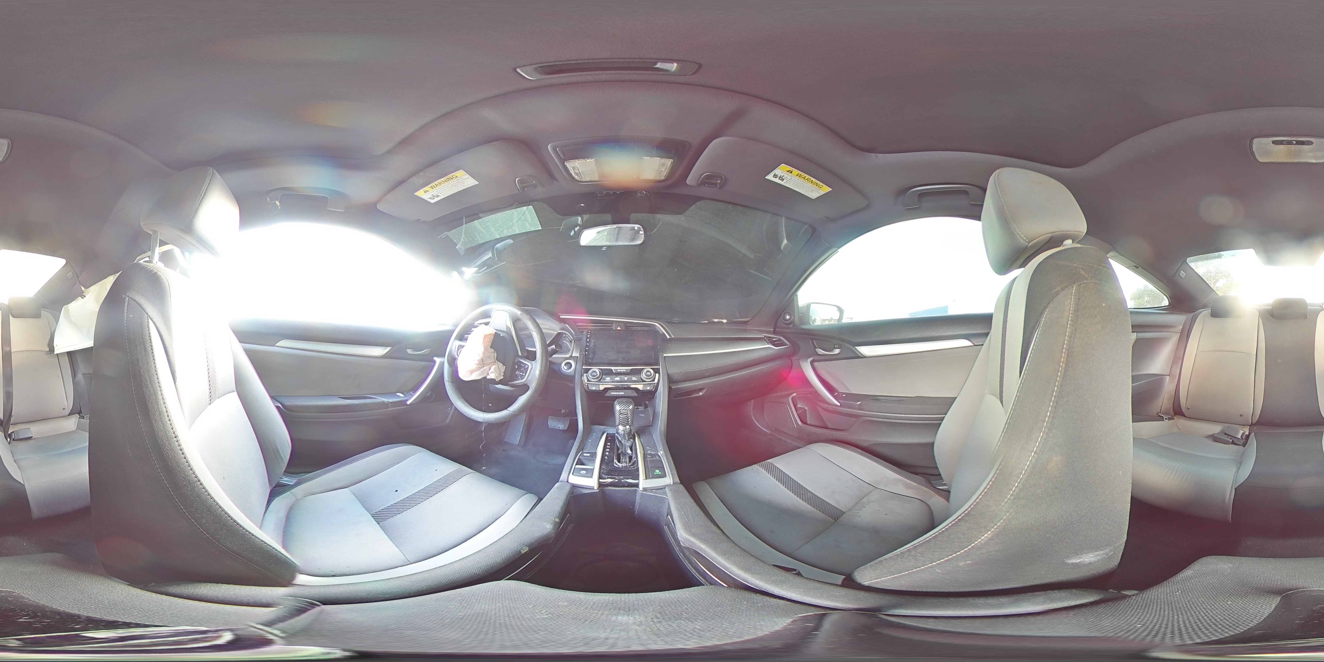 2016 Honda Civic - Image 14
