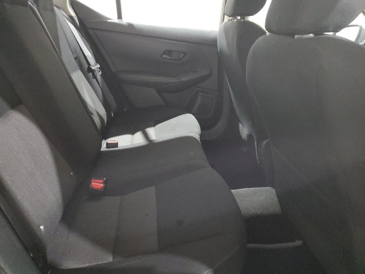 2024 Nissan Sentra - Image 10