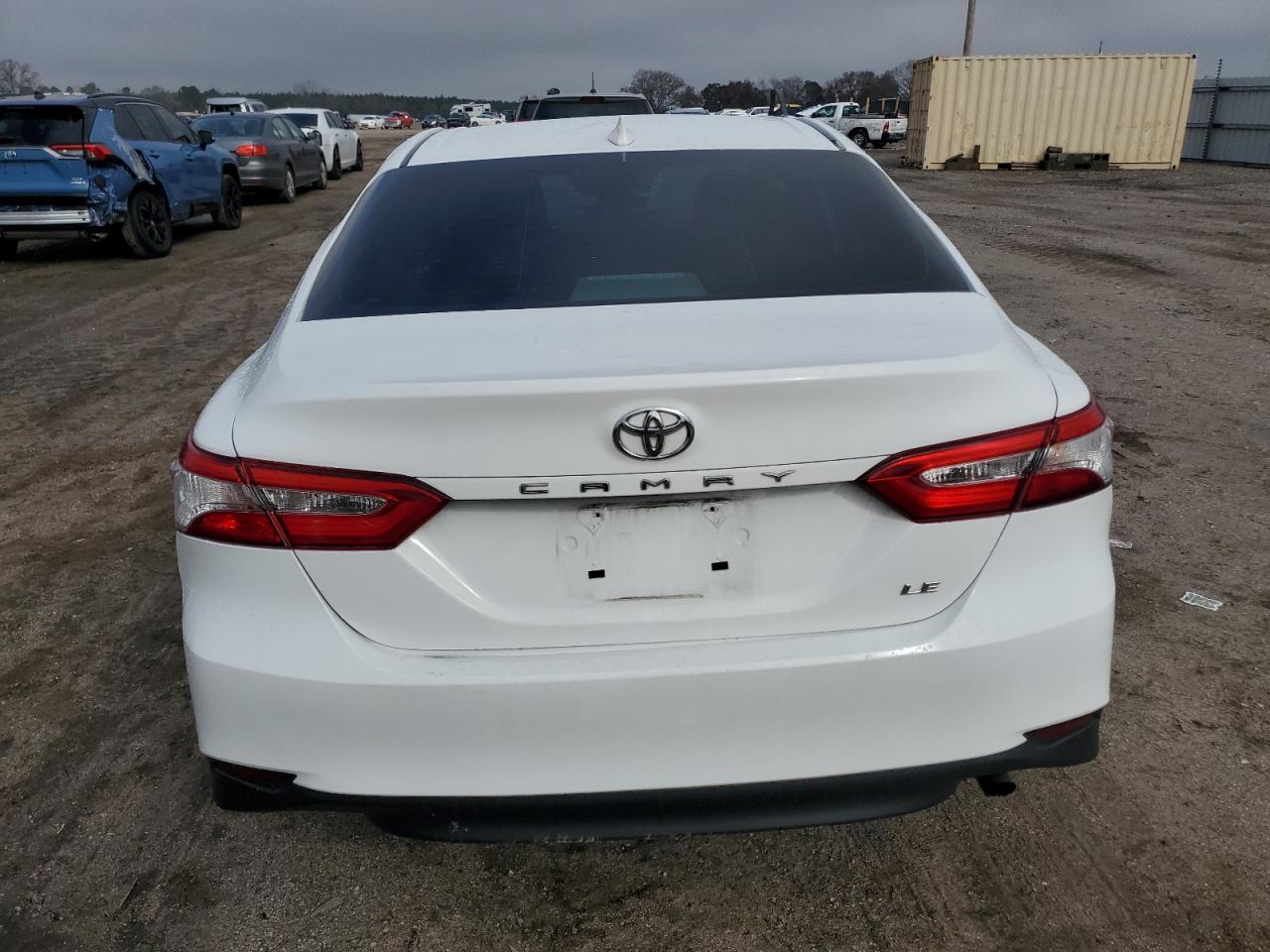2020 Toyota Camry - Image 6