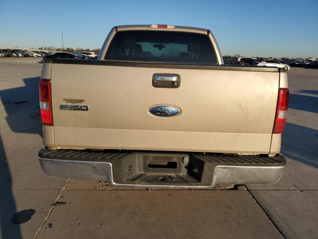 2008 Ford F-150 - Image 6
