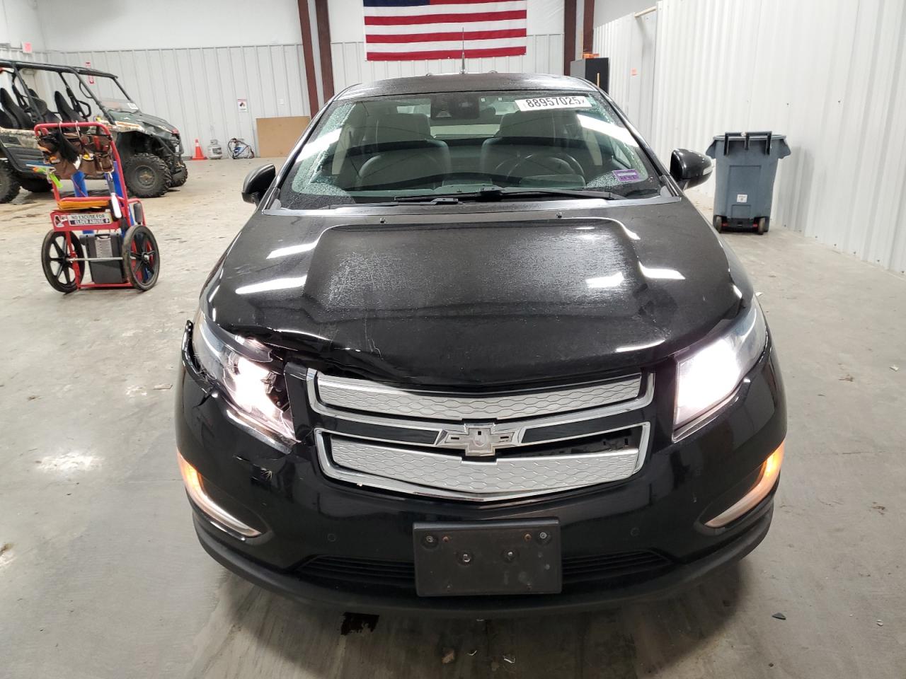 2014 Chevrolet Volt - Image 5