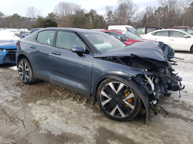  POLESTAR 2 2024 Синій