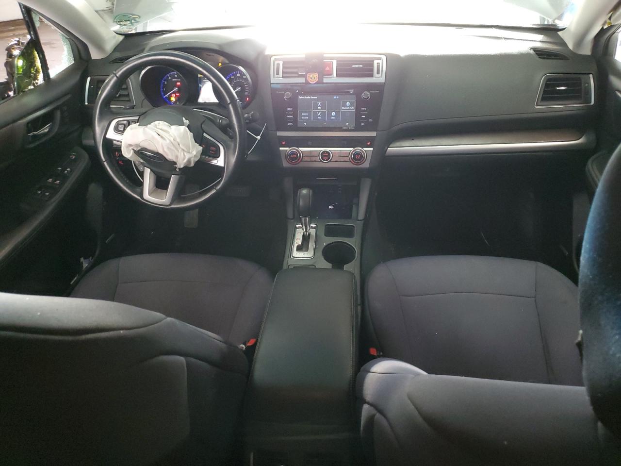2015 Subaru Outback - Image 8