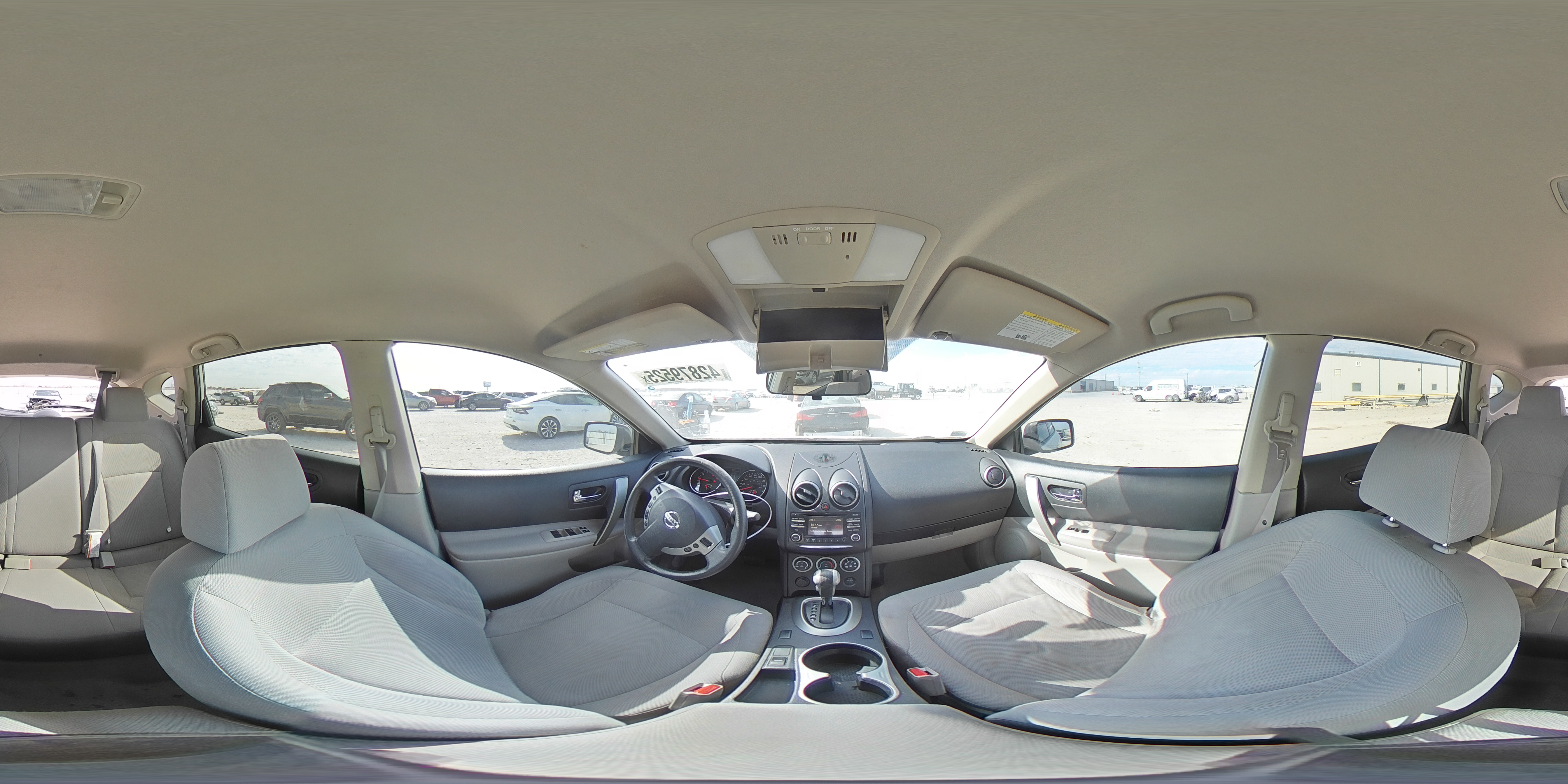 2015 Nissan Rogue - Image 14