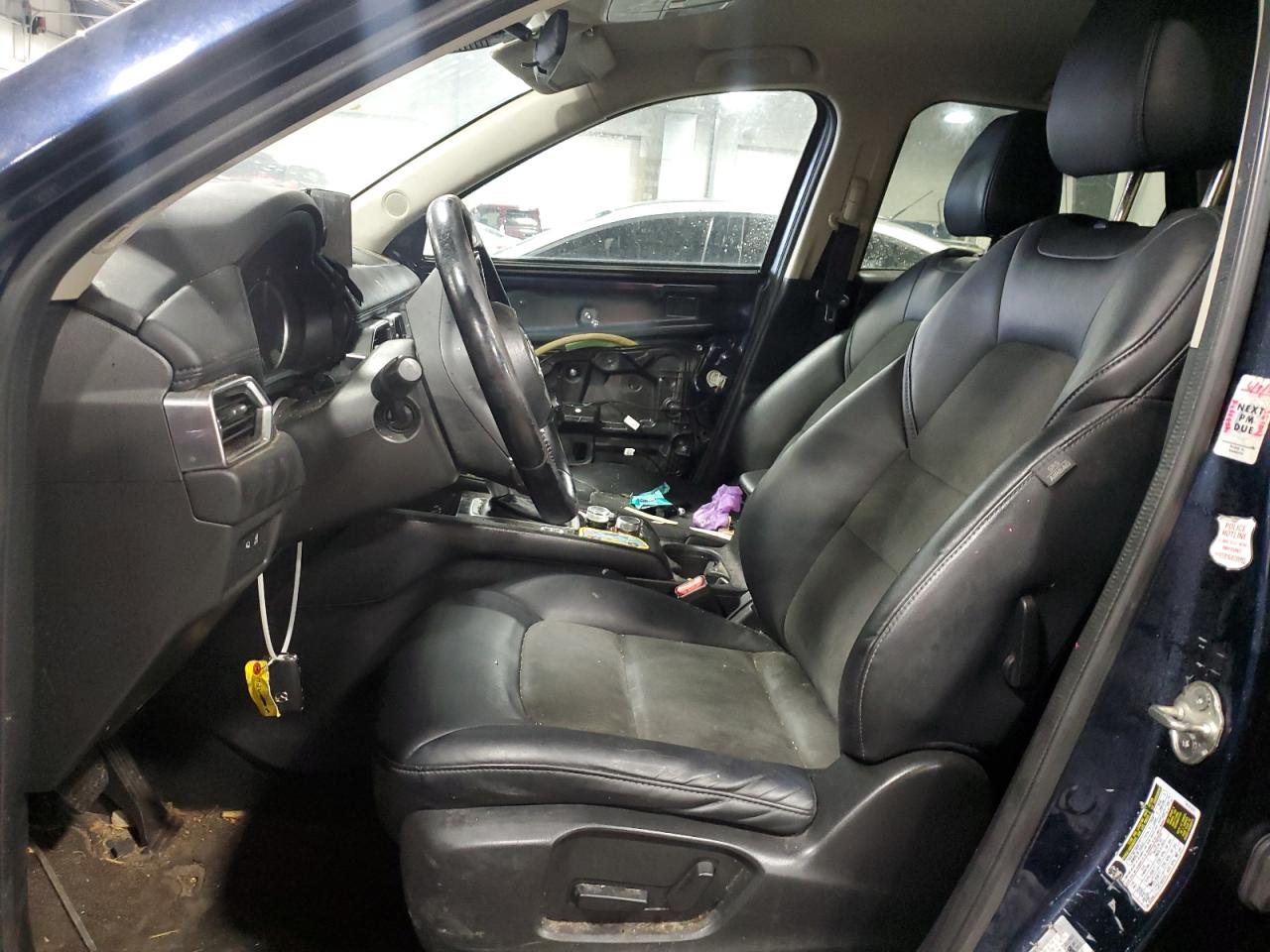 2021 Mazda CX-5 - Image 7