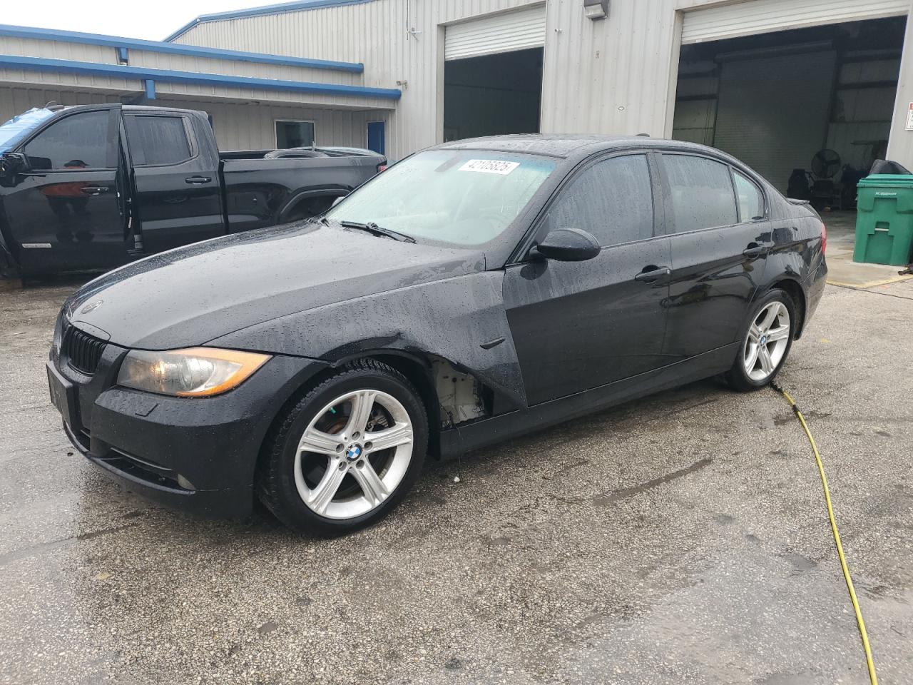 2006 BMW 3er - Image 1