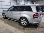 2012 Mercedes-Benz Gl 350 Bluetec zu verkaufen in Candia, NH - Front End